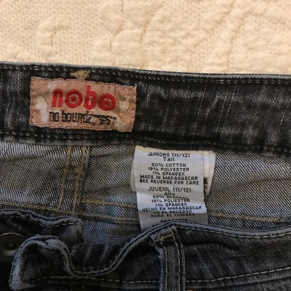 NOBO Jeans - Picture 2 of 3